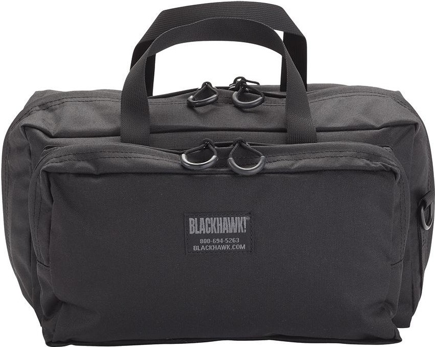 Blackhawk Tactical MOB Mobile Operation Gear Bag - 20MOB3BK